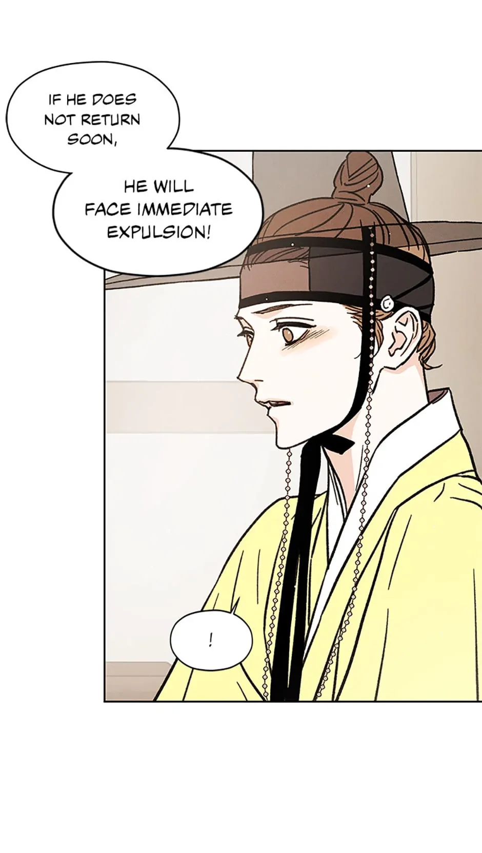 Under the Plum Blossom Tree Chapter 20 - Page 62