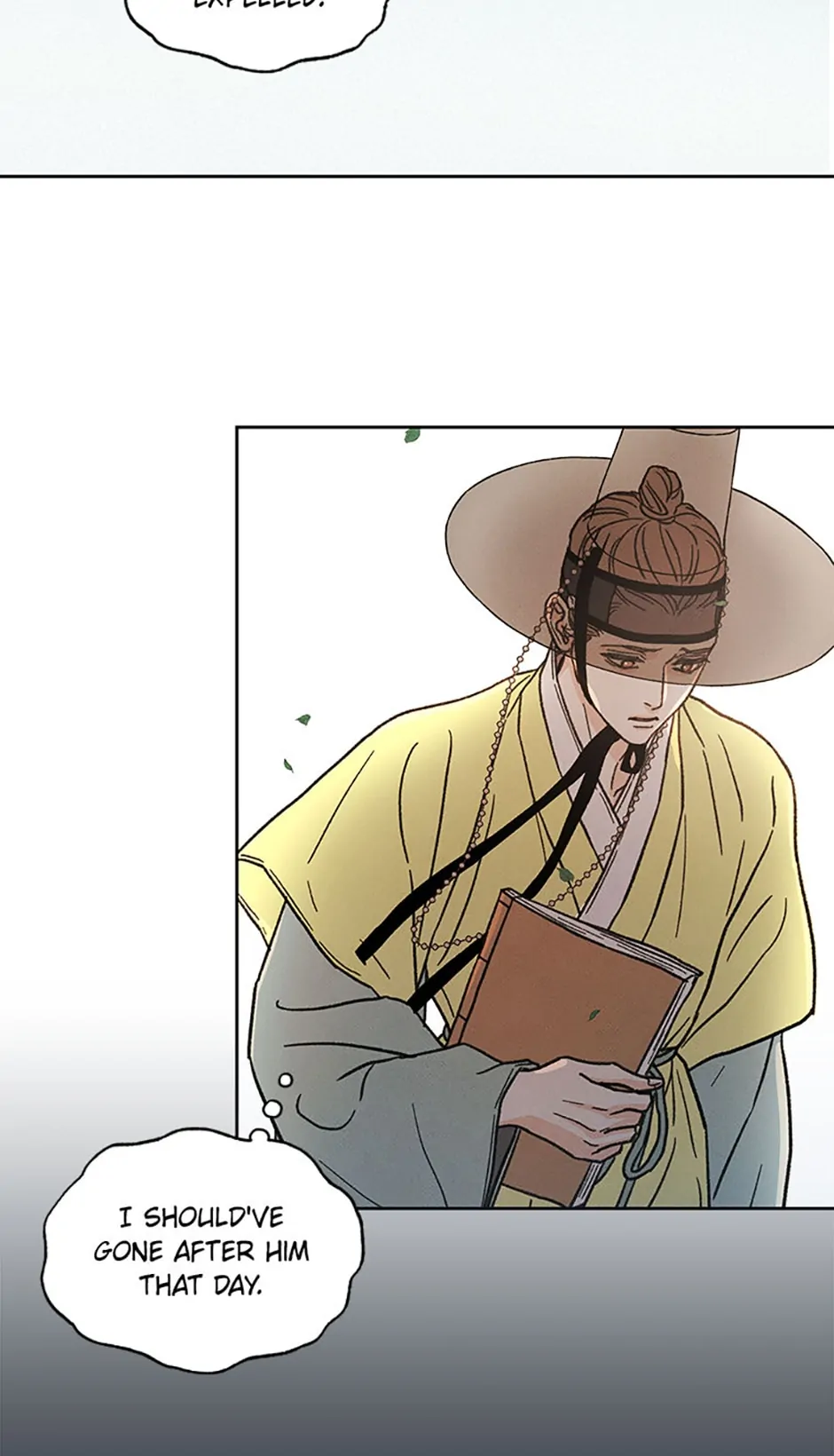 Under the Plum Blossom Tree Chapter 20 - Page 65