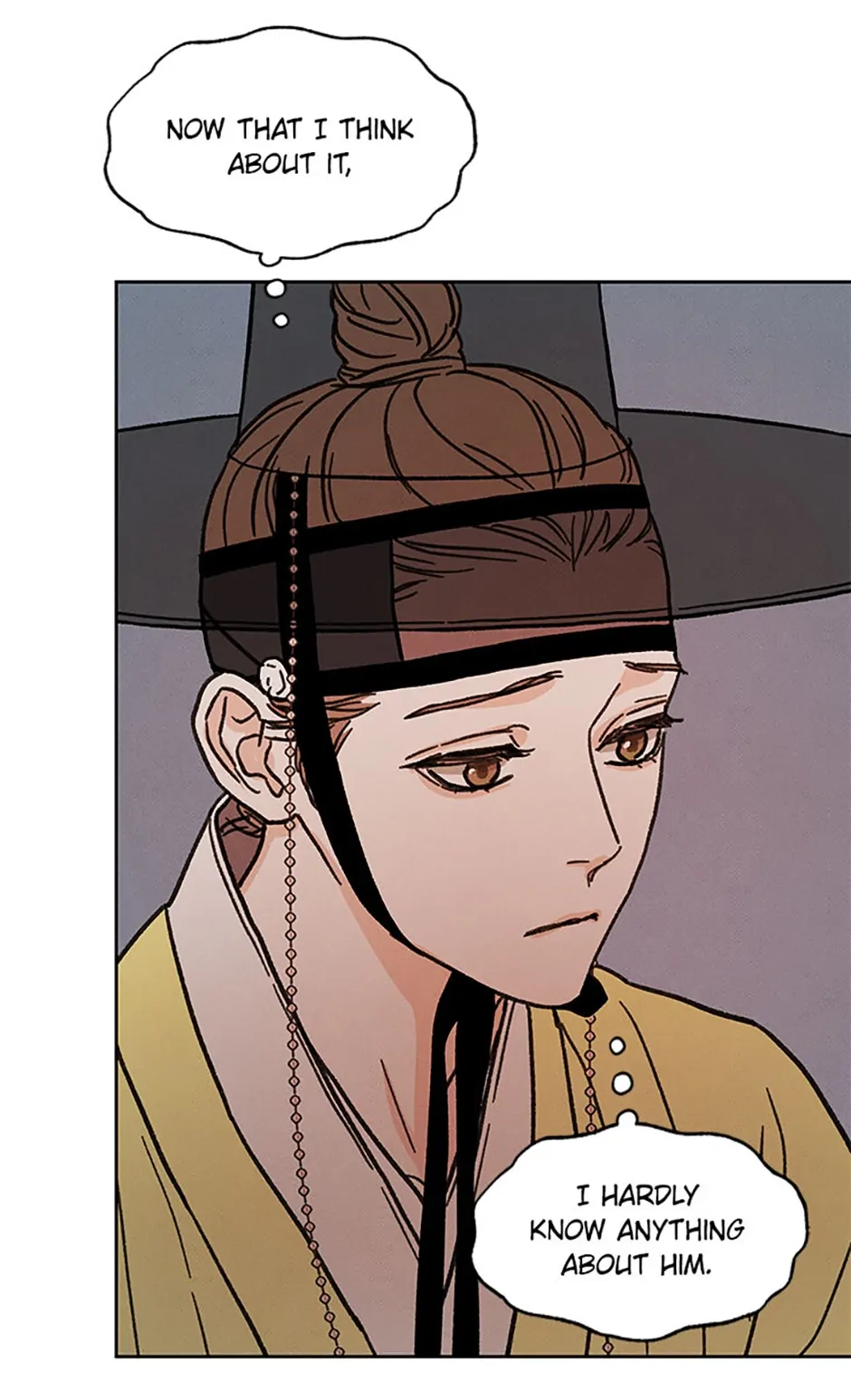 Under the Plum Blossom Tree Chapter 20 - Page 67