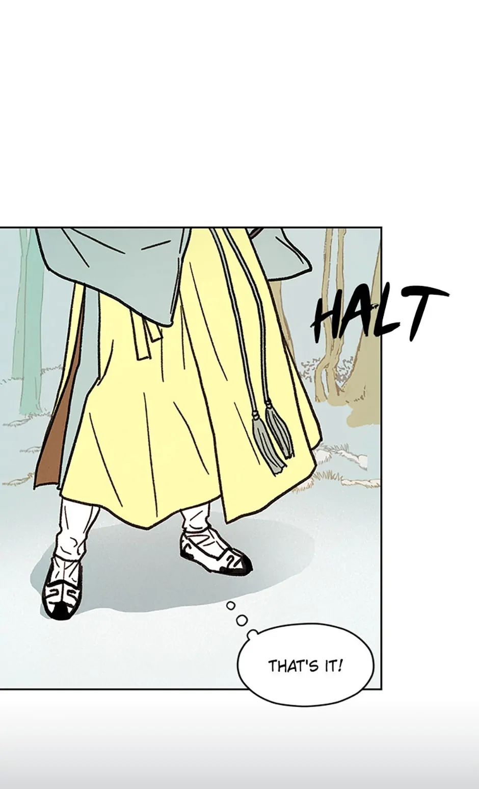 Under the Plum Blossom Tree Chapter 20 - Page 68