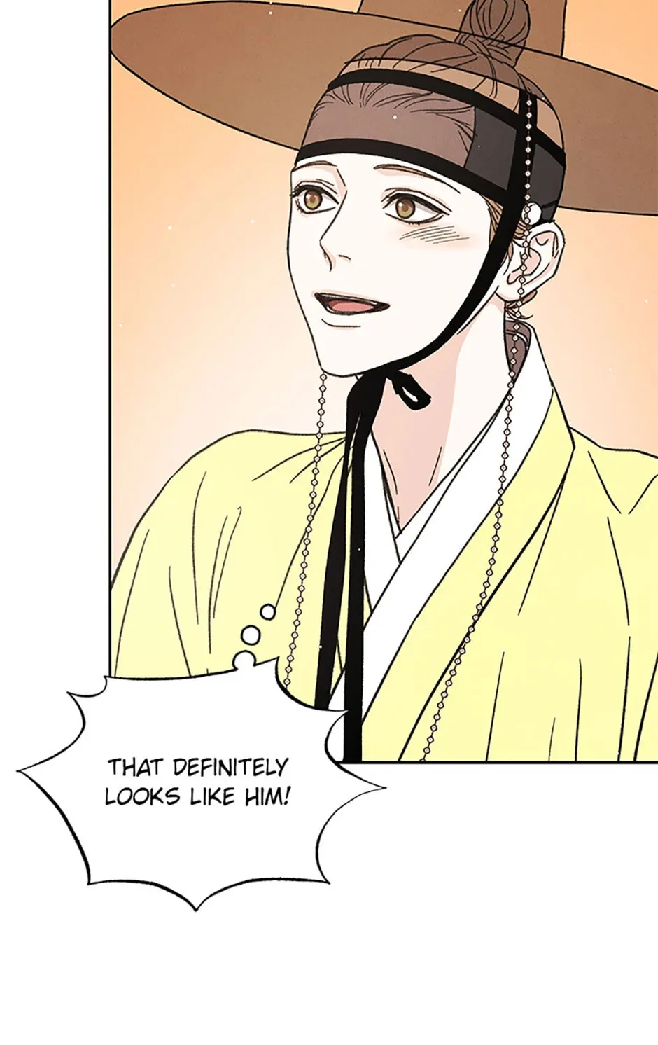 Under the Plum Blossom Tree Chapter 20 - Page 76