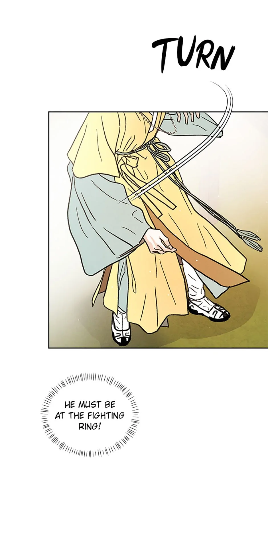 Under the Plum Blossom Tree Chapter 20 - Page 77