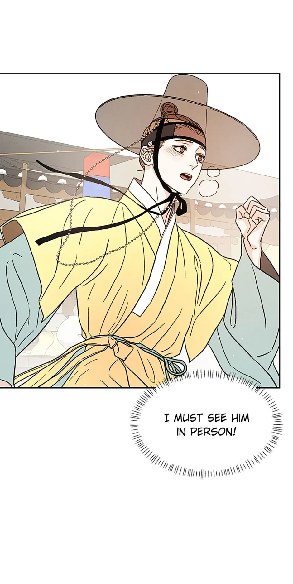 Under the Plum Blossom Tree Chapter 20 - Page 79