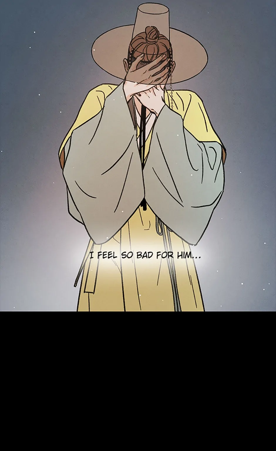Under the Plum Blossom Tree Chapter 21 - Page 11