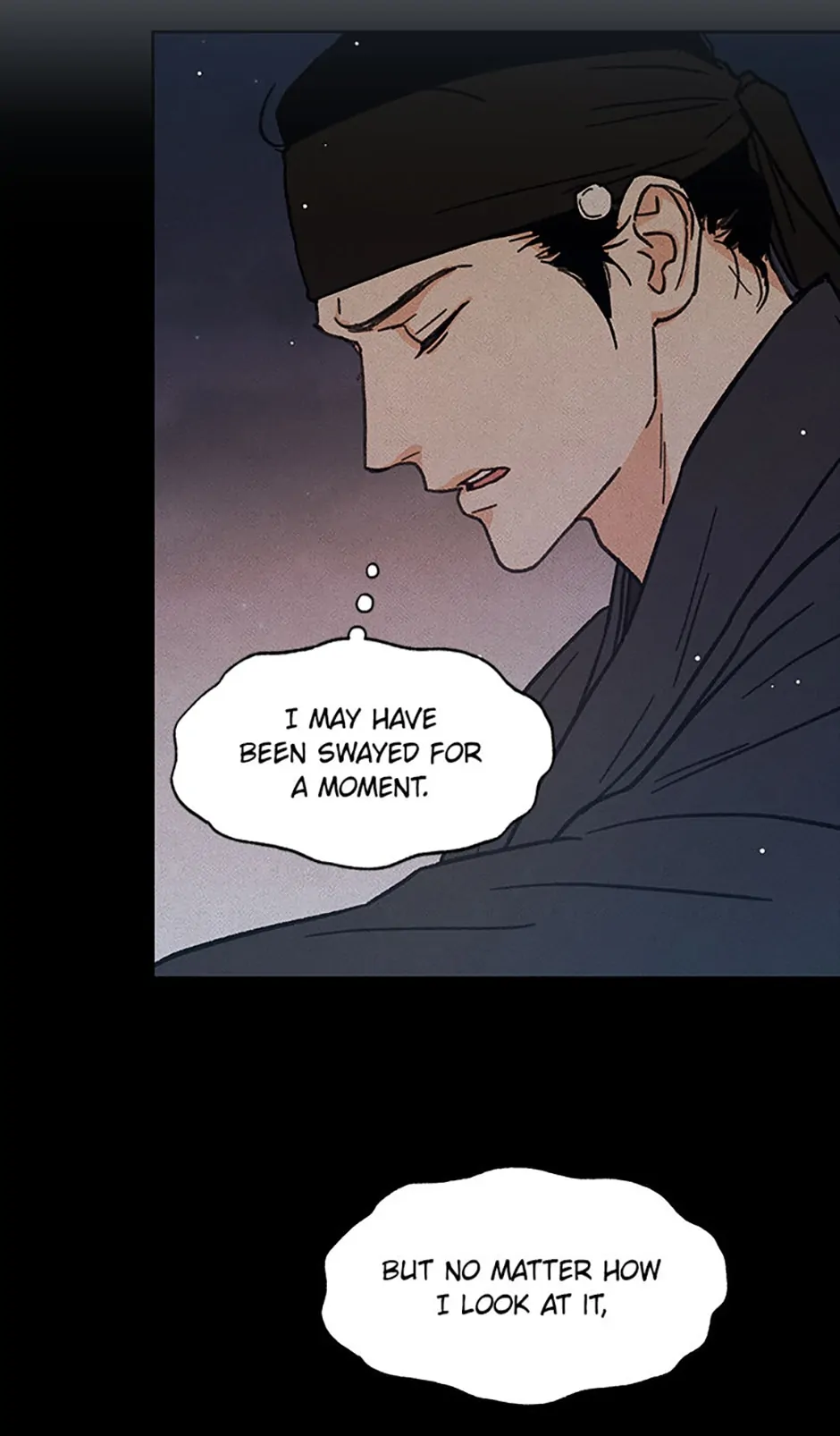 Under the Plum Blossom Tree Chapter 21 - Page 15