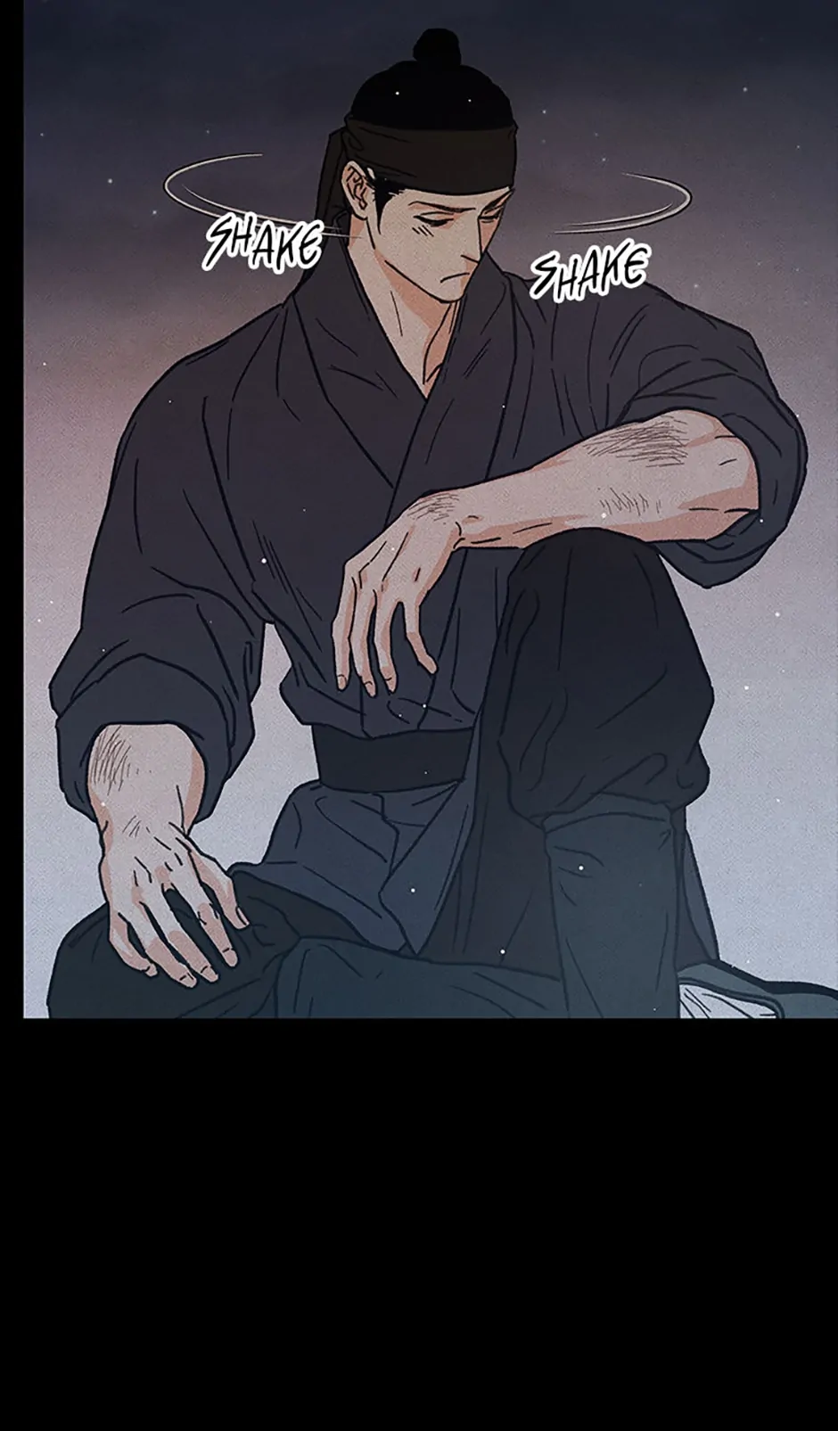 Under the Plum Blossom Tree Chapter 21 - Page 17