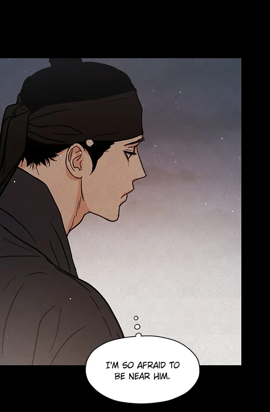 Under the Plum Blossom Tree Chapter 21 - Page 20