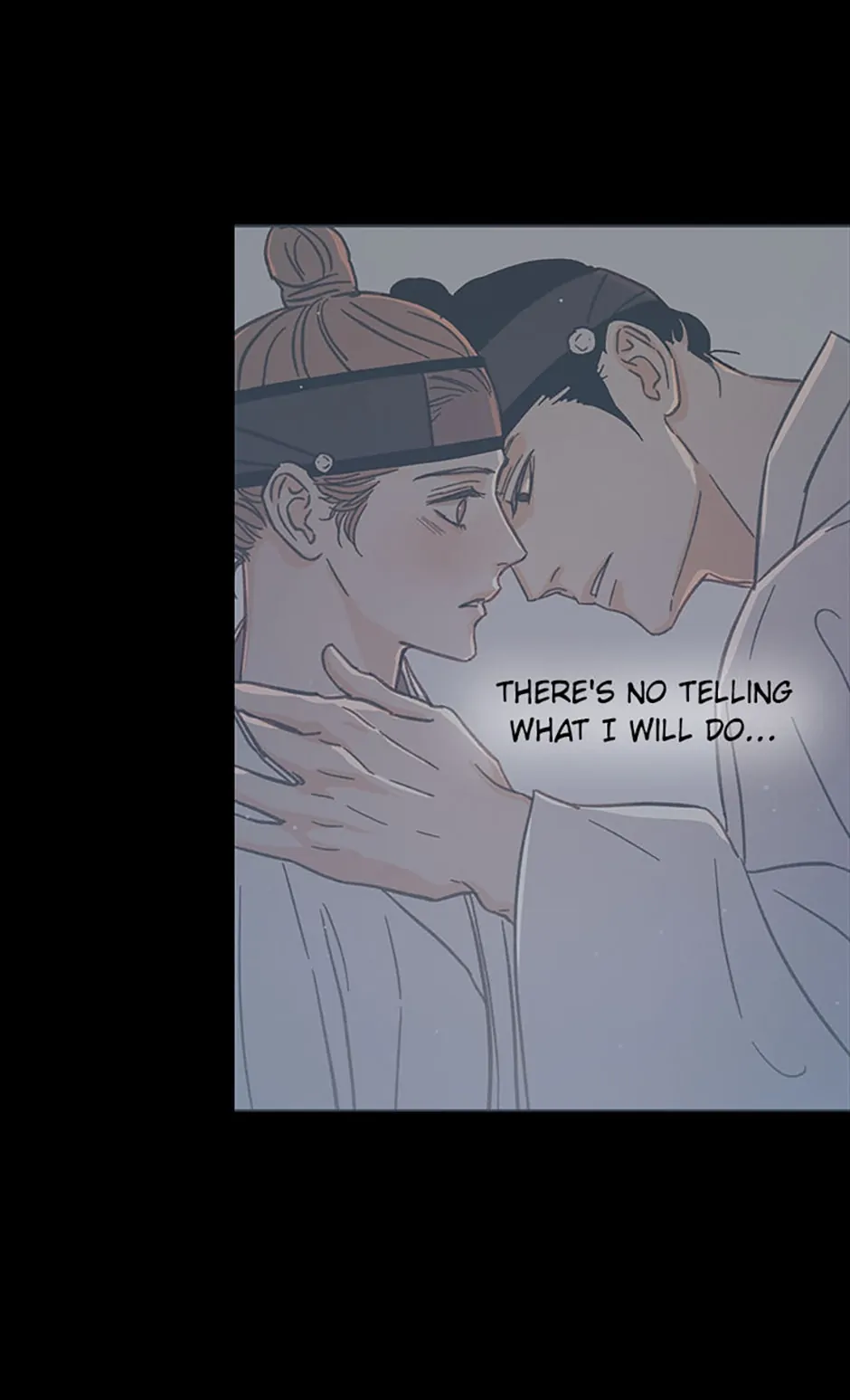 Under the Plum Blossom Tree Chapter 21 - Page 21