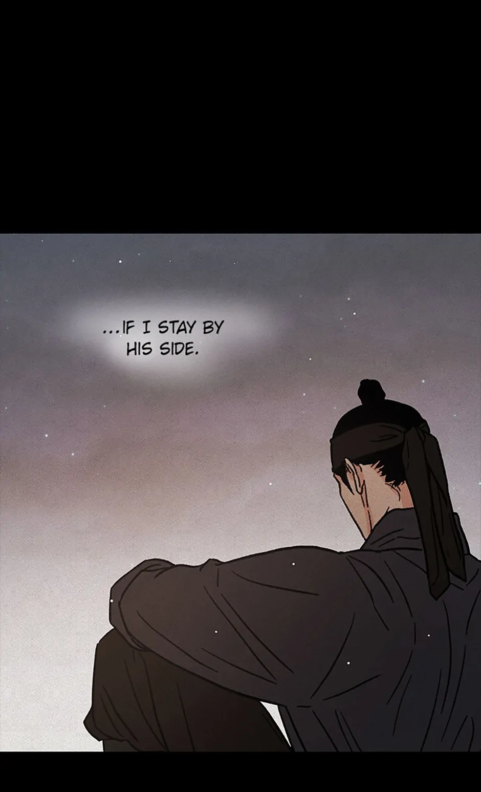 Under the Plum Blossom Tree Chapter 21 - Page 22