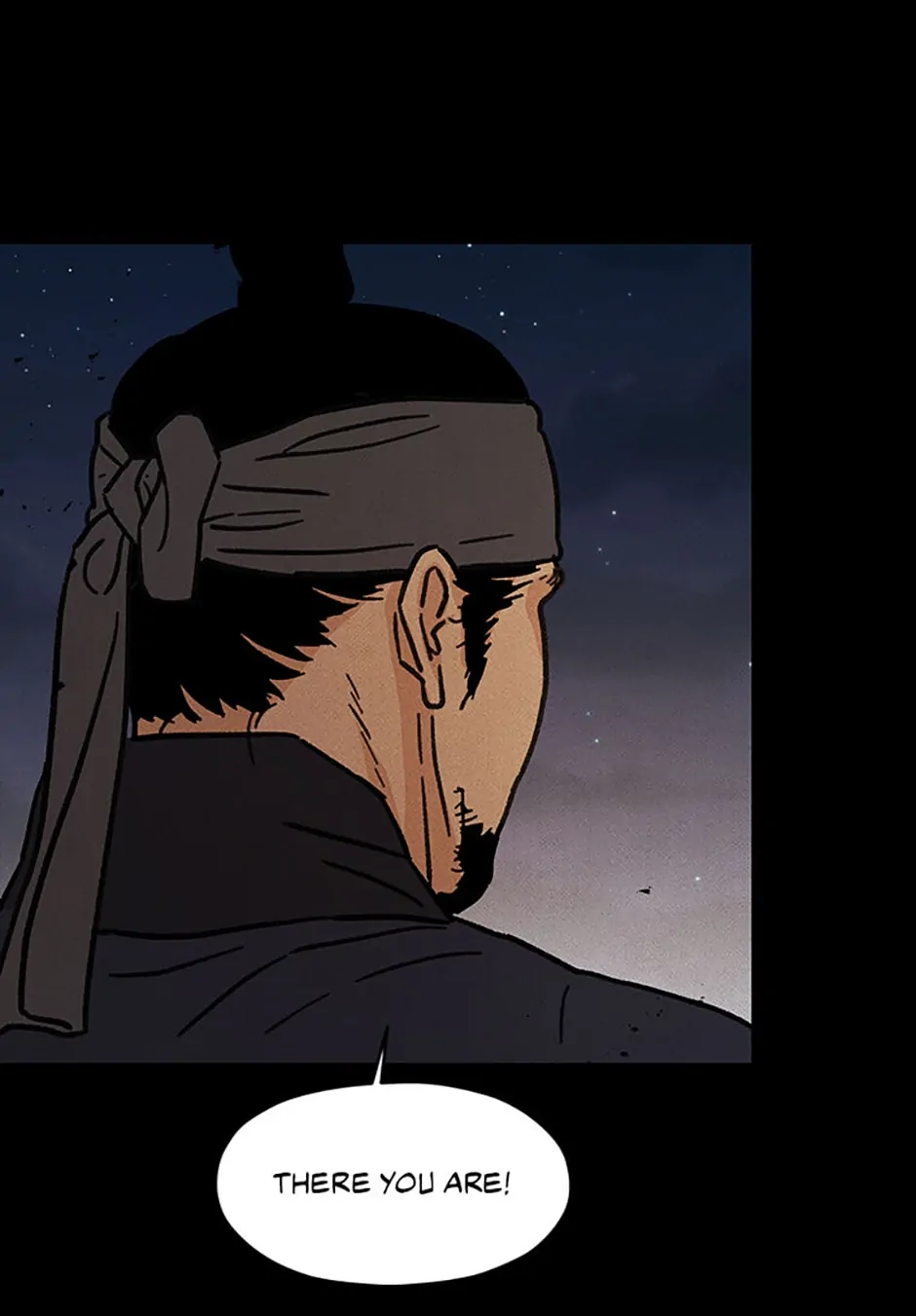 Under the Plum Blossom Tree Chapter 21 - Page 25