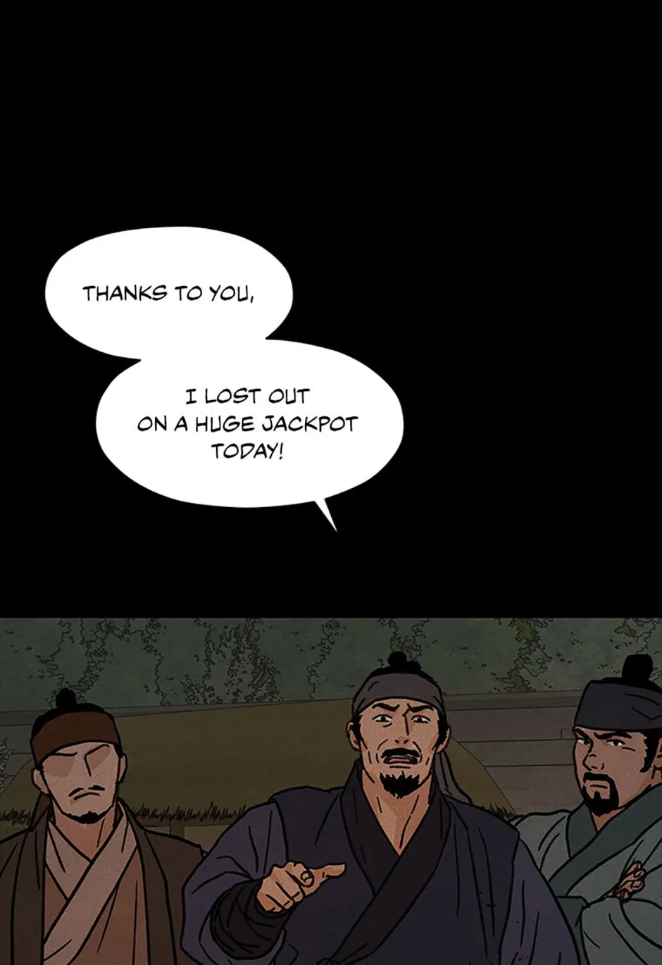 Under the Plum Blossom Tree Chapter 21 - Page 26