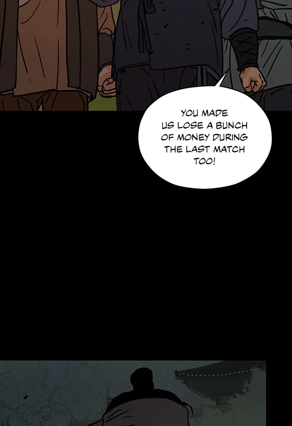 Under the Plum Blossom Tree Chapter 21 - Page 27