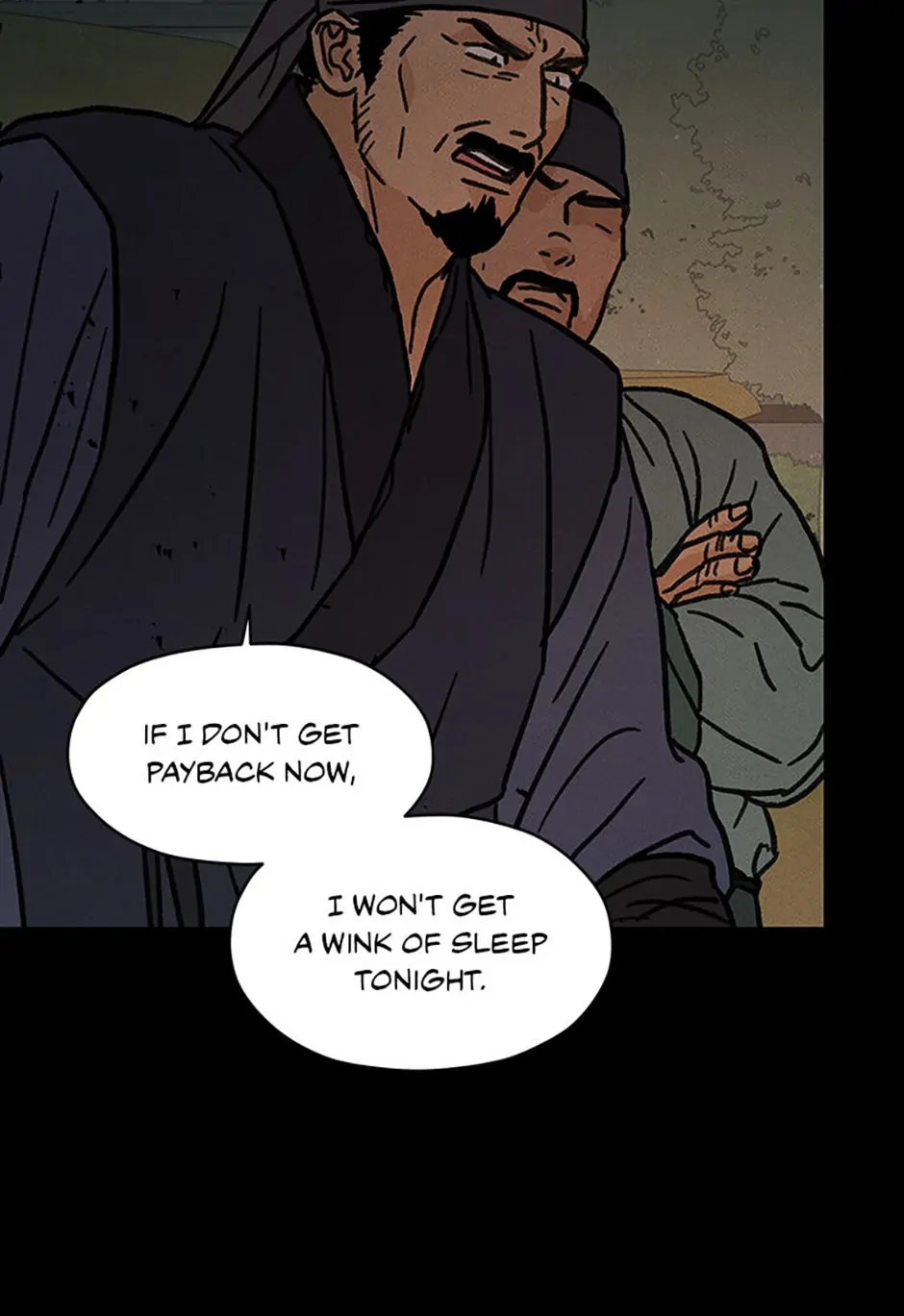 Under the Plum Blossom Tree Chapter 21 - Page 28