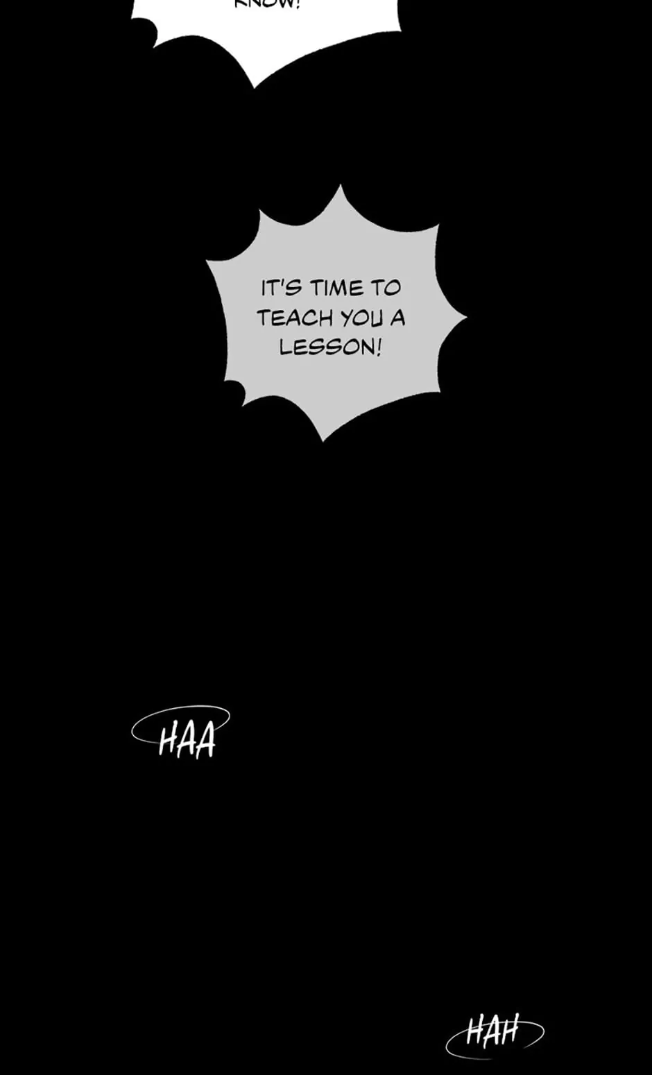 Under the Plum Blossom Tree Chapter 21 - Page 31