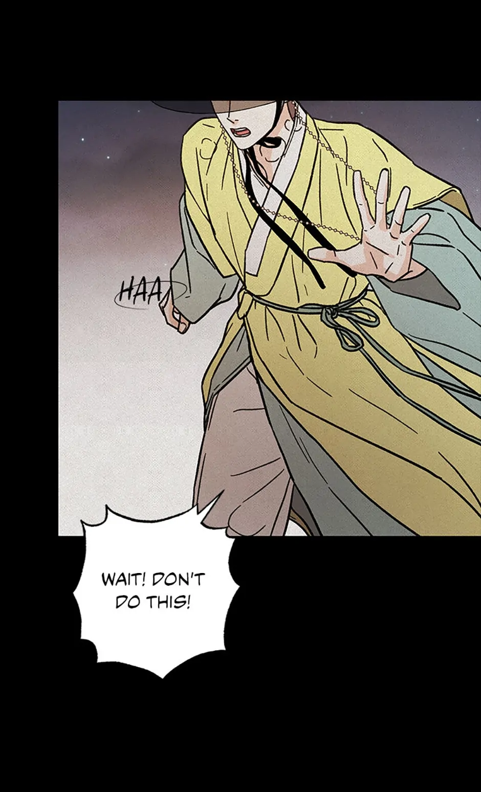 Under the Plum Blossom Tree Chapter 21 - Page 32