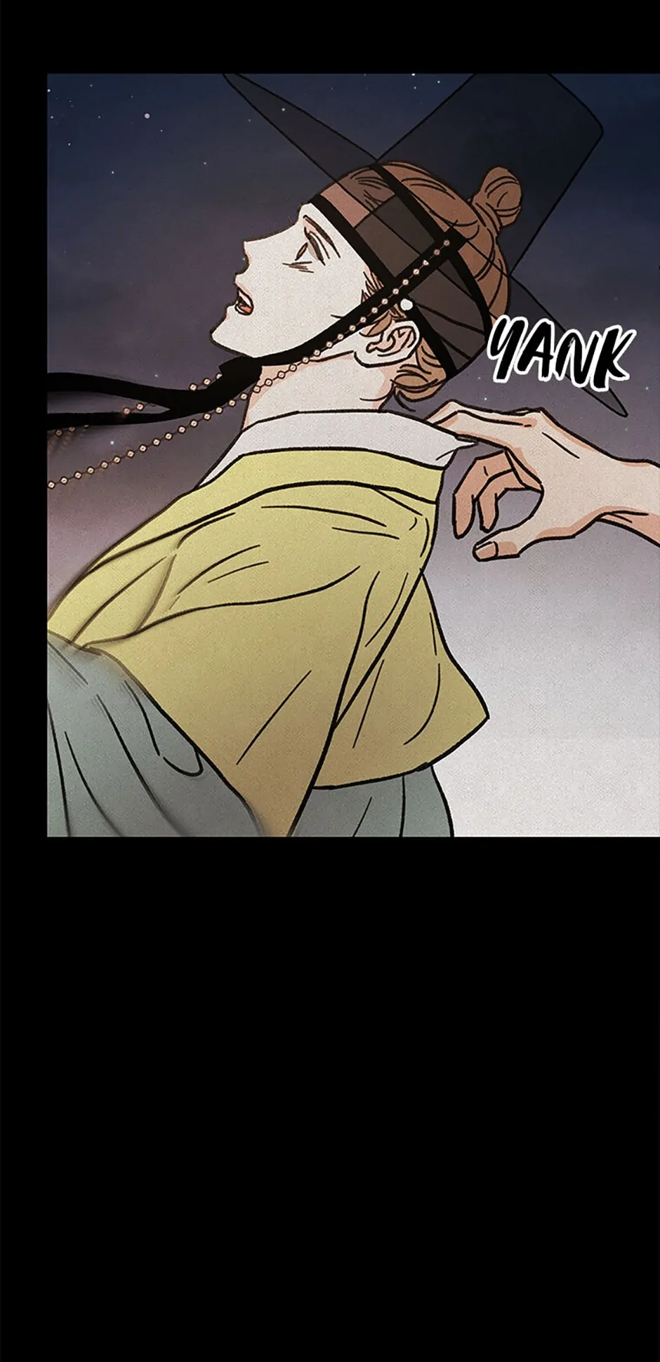 Under the Plum Blossom Tree Chapter 21 - Page 39