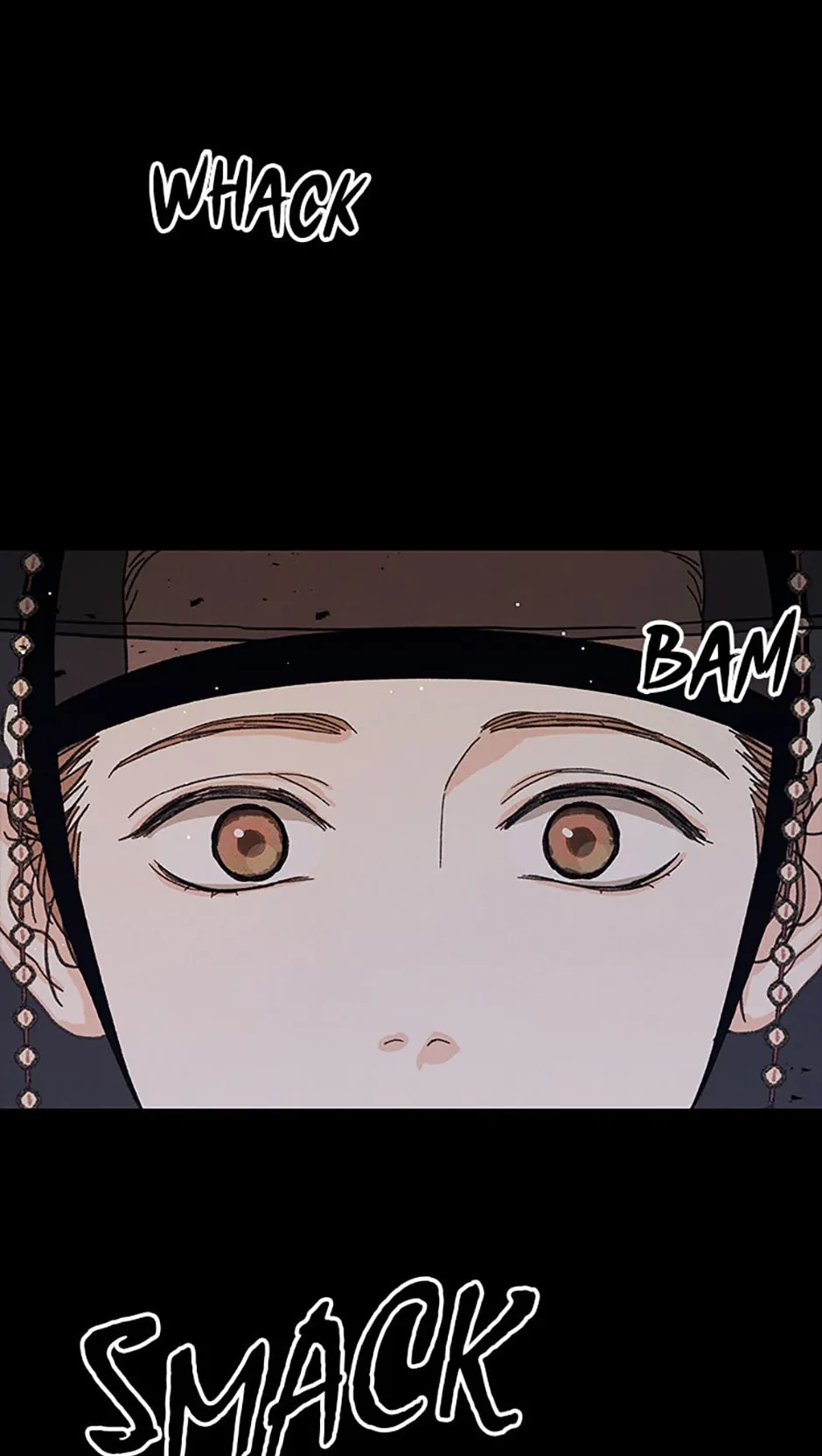 Under the Plum Blossom Tree Chapter 21 - Page 5