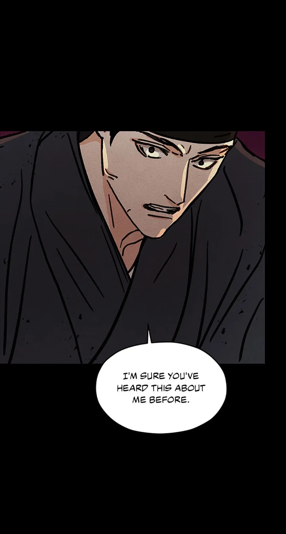 Under the Plum Blossom Tree Chapter 21 - Page 44