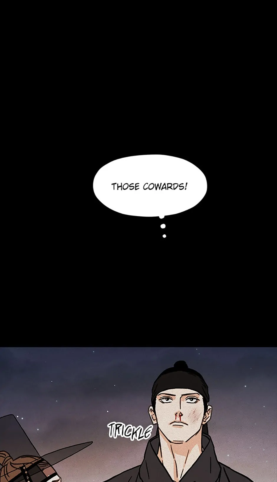 Under the Plum Blossom Tree Chapter 21 - Page 48