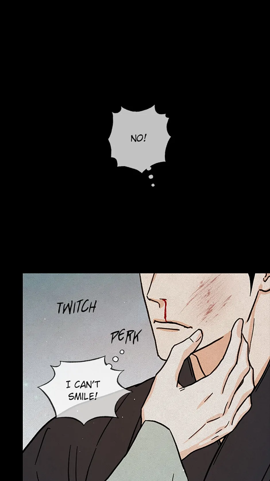 Under the Plum Blossom Tree Chapter 21 - Page 52