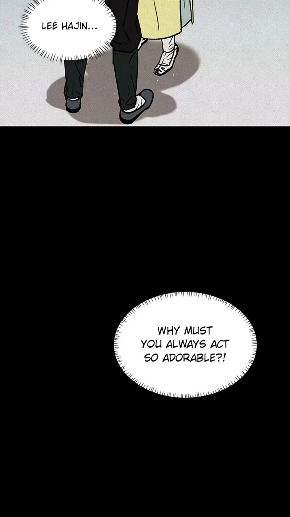 Under the Plum Blossom Tree Chapter 21 - Page 54
