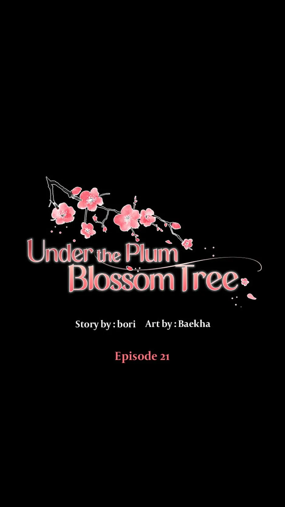 Under the Plum Blossom Tree Chapter 21 - Page 55