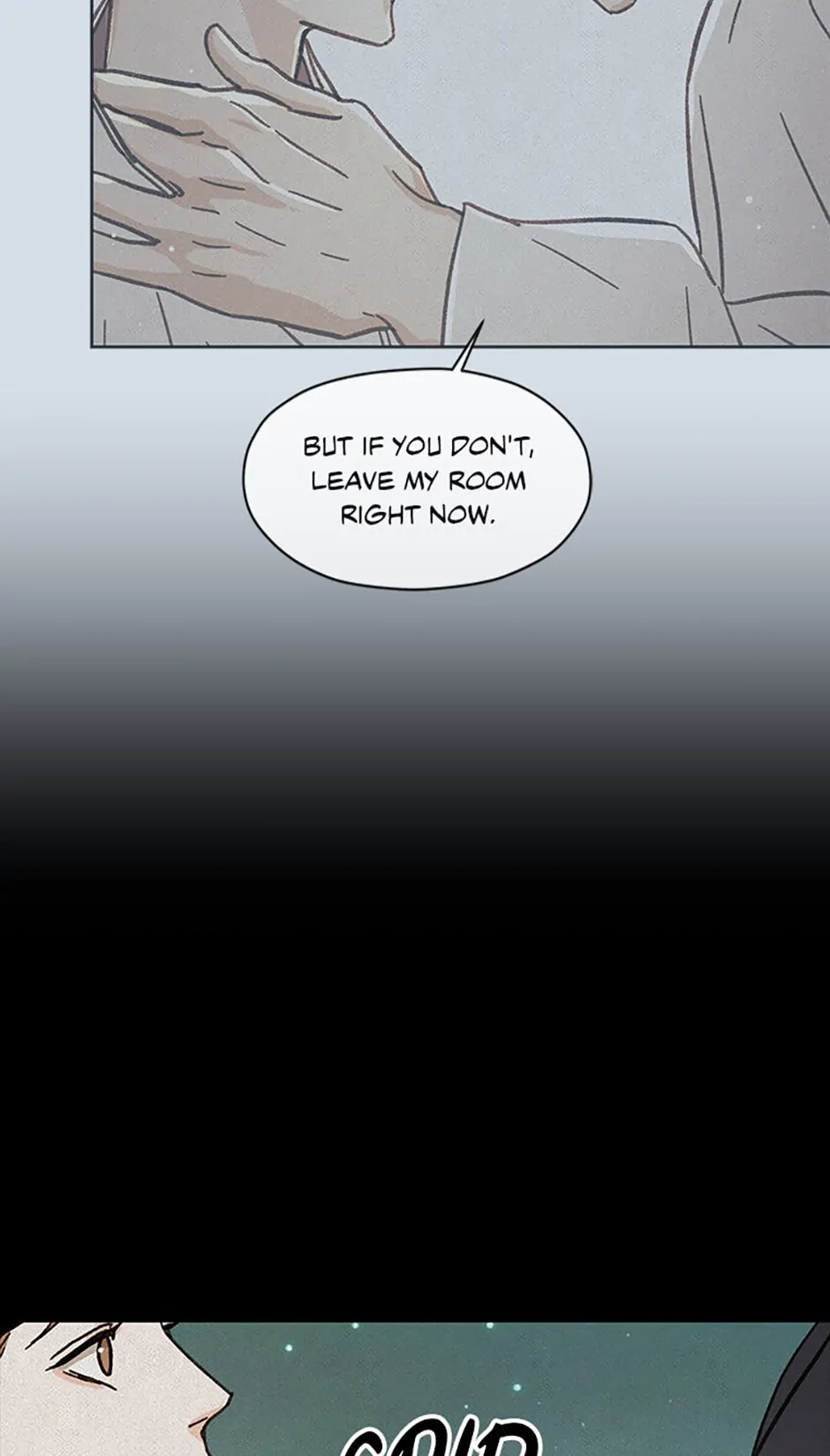 Under the Plum Blossom Tree Chapter 21 - Page 58