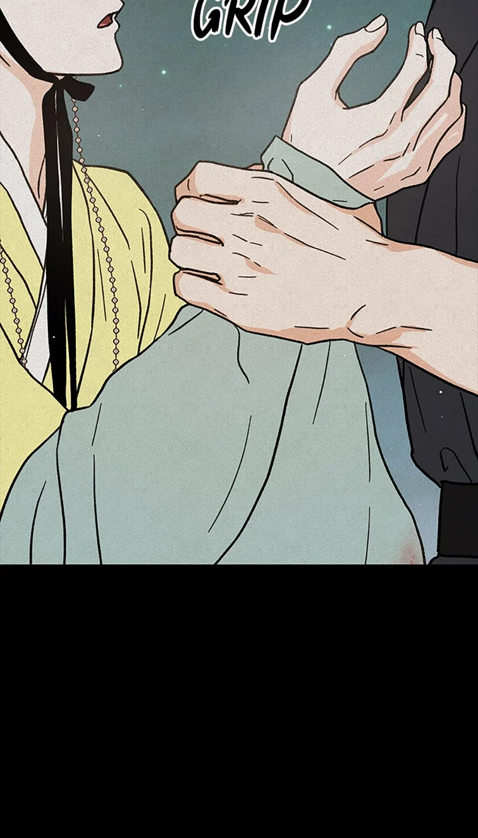 Under the Plum Blossom Tree Chapter 21 - Page 59