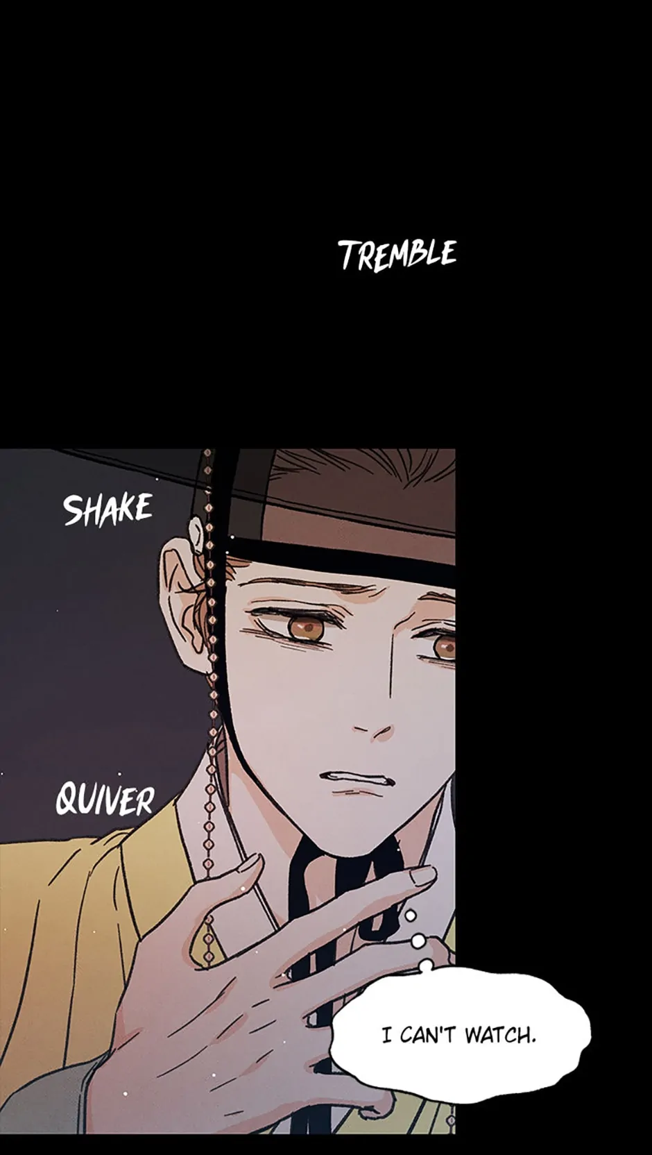 Under the Plum Blossom Tree Chapter 21 - Page 7