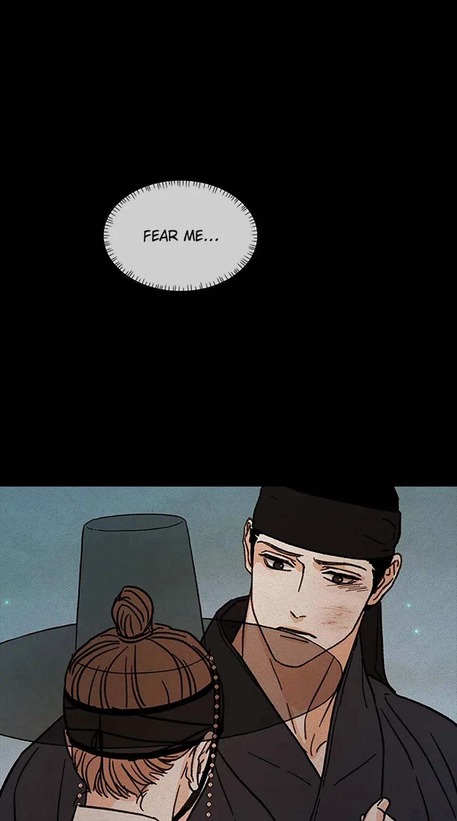 Under the Plum Blossom Tree Chapter 21 - Page 62
