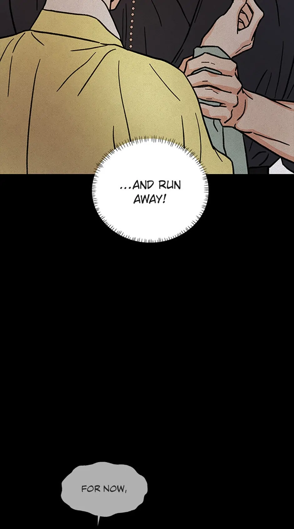 Under the Plum Blossom Tree Chapter 21 - Page 63
