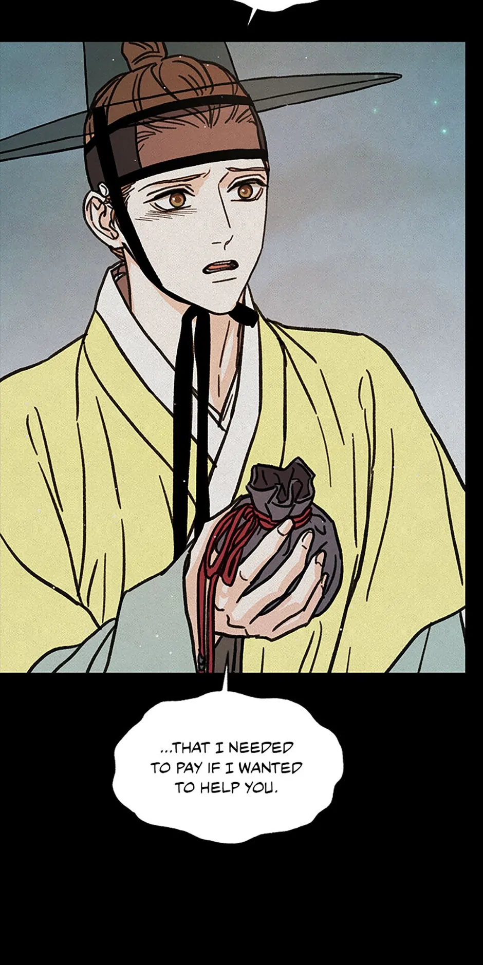 Under the Plum Blossom Tree Chapter 21 - Page 67