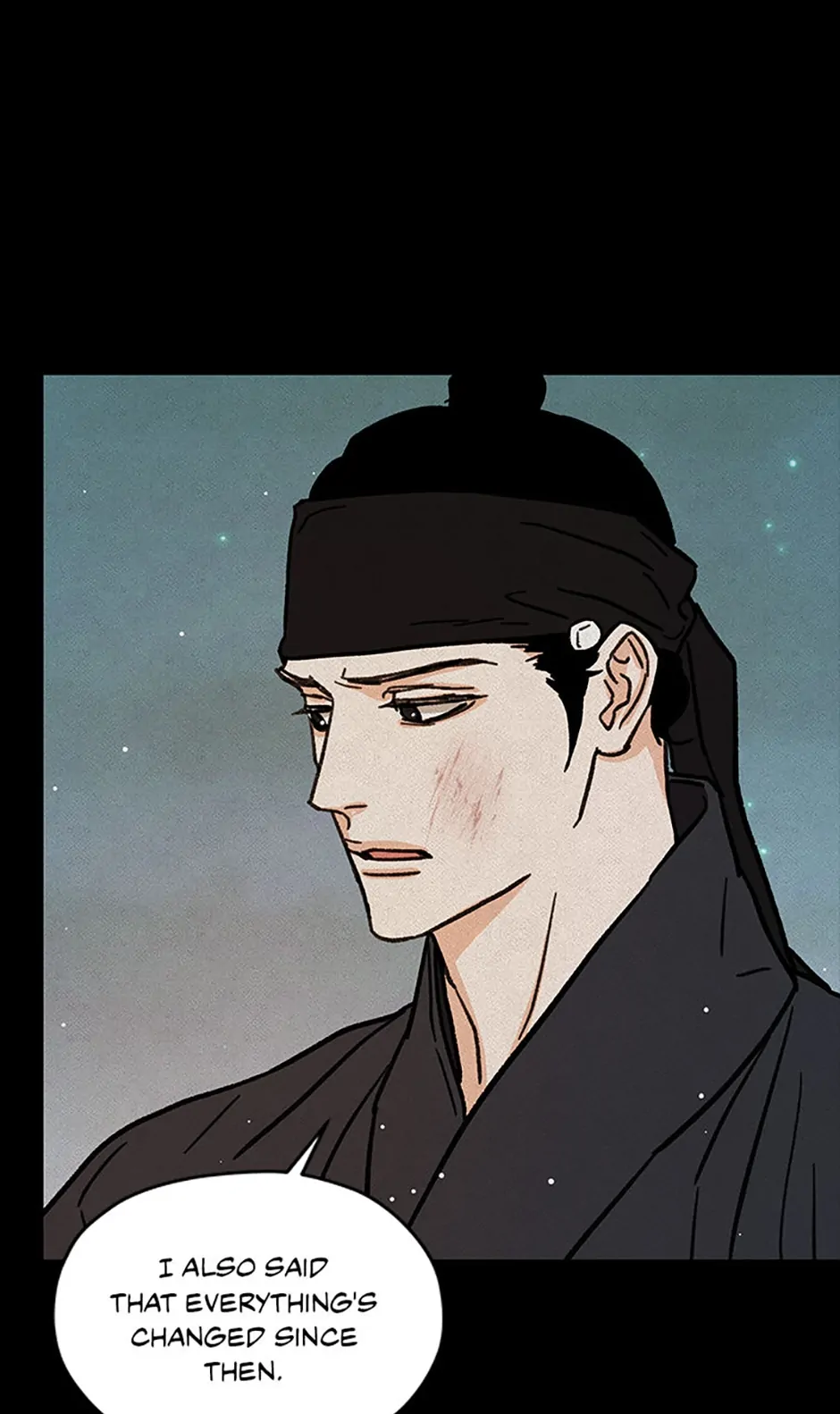 Under the Plum Blossom Tree Chapter 21 - Page 68