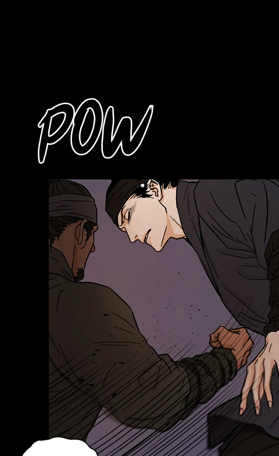 Under the Plum Blossom Tree Chapter 21 - Page 8