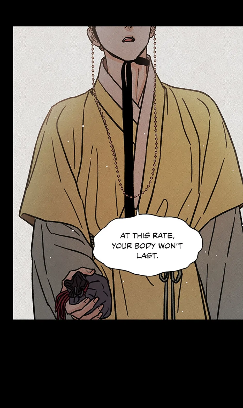 Under the Plum Blossom Tree Chapter 21 - Page 71