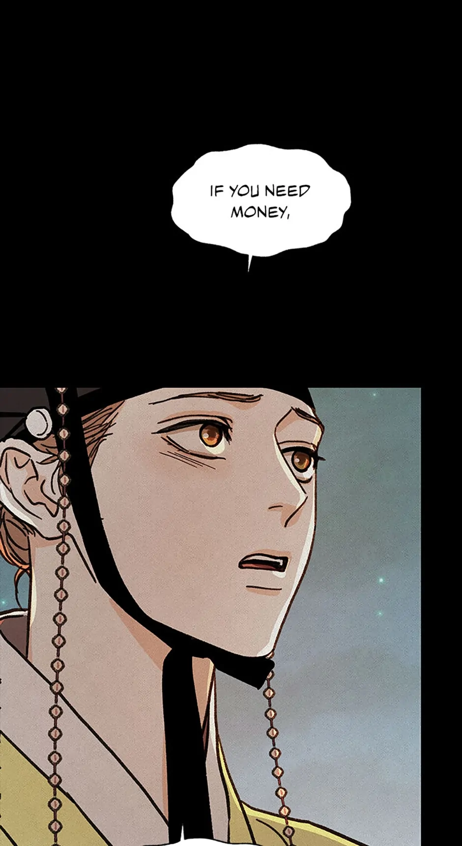 Under the Plum Blossom Tree Chapter 21 - Page 72