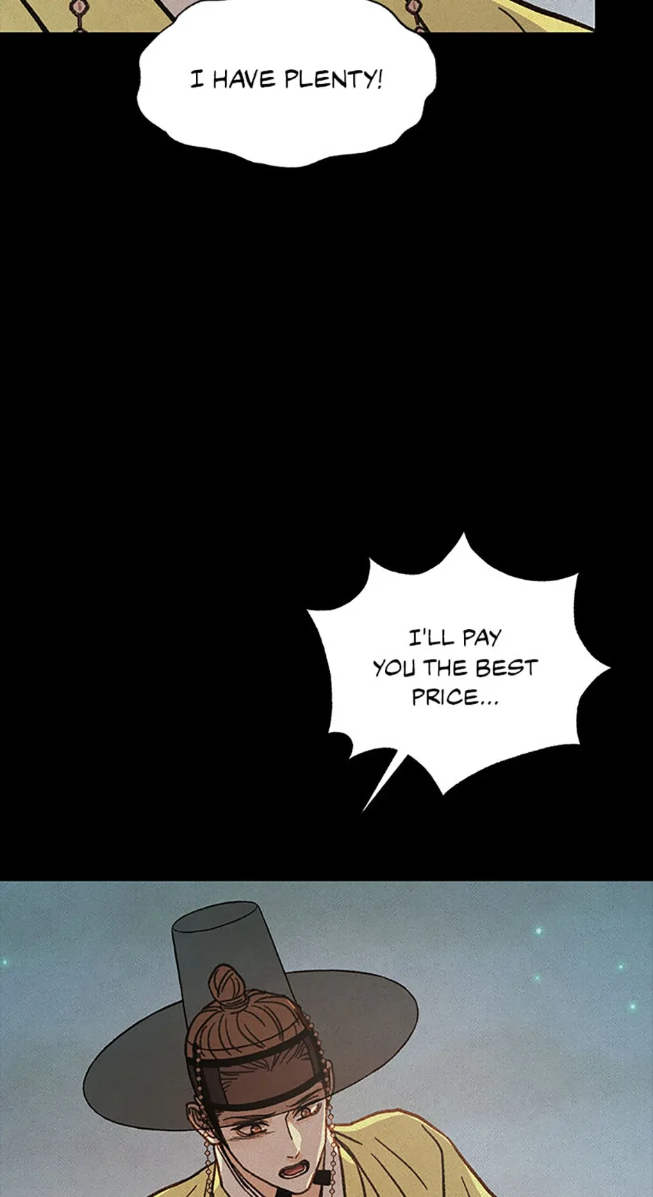 Under the Plum Blossom Tree Chapter 21 - Page 73