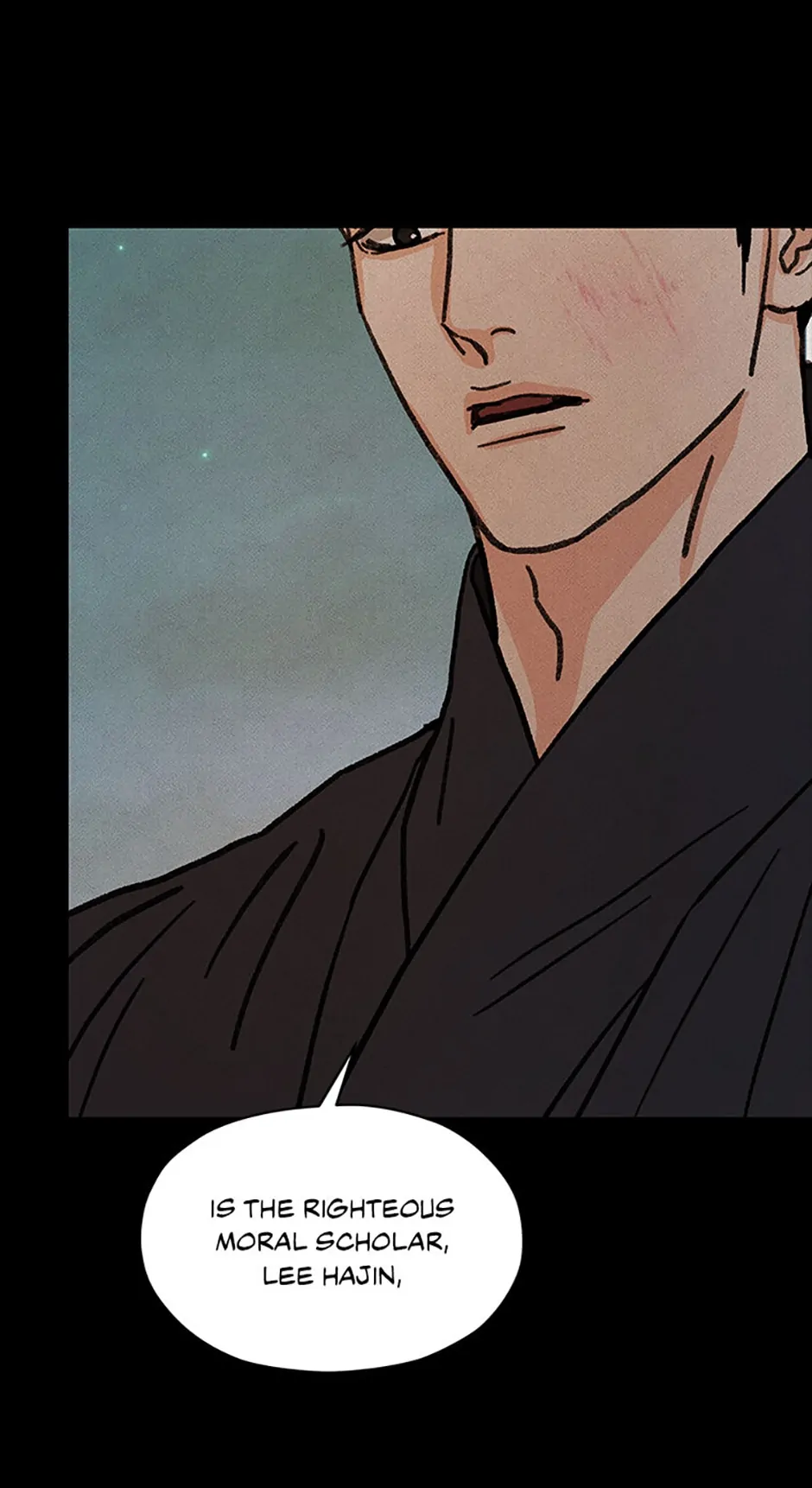 Under the Plum Blossom Tree Chapter 21 - Page 75