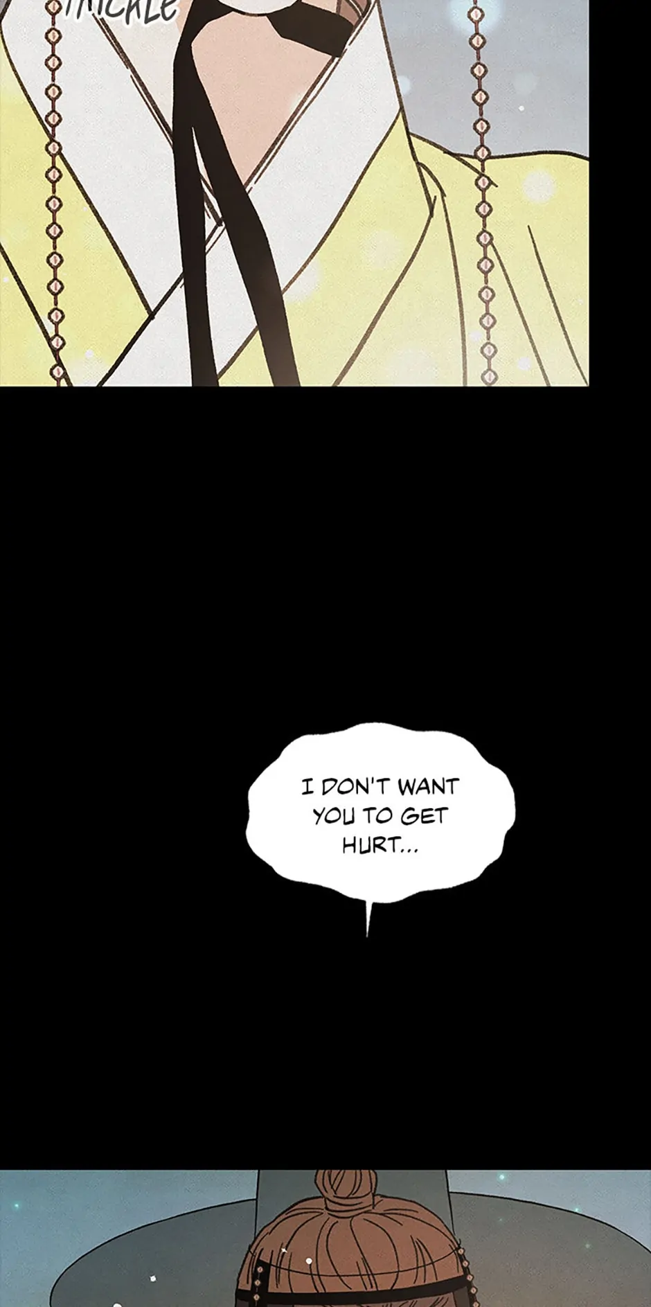 Under the Plum Blossom Tree Chapter 21 - Page 81