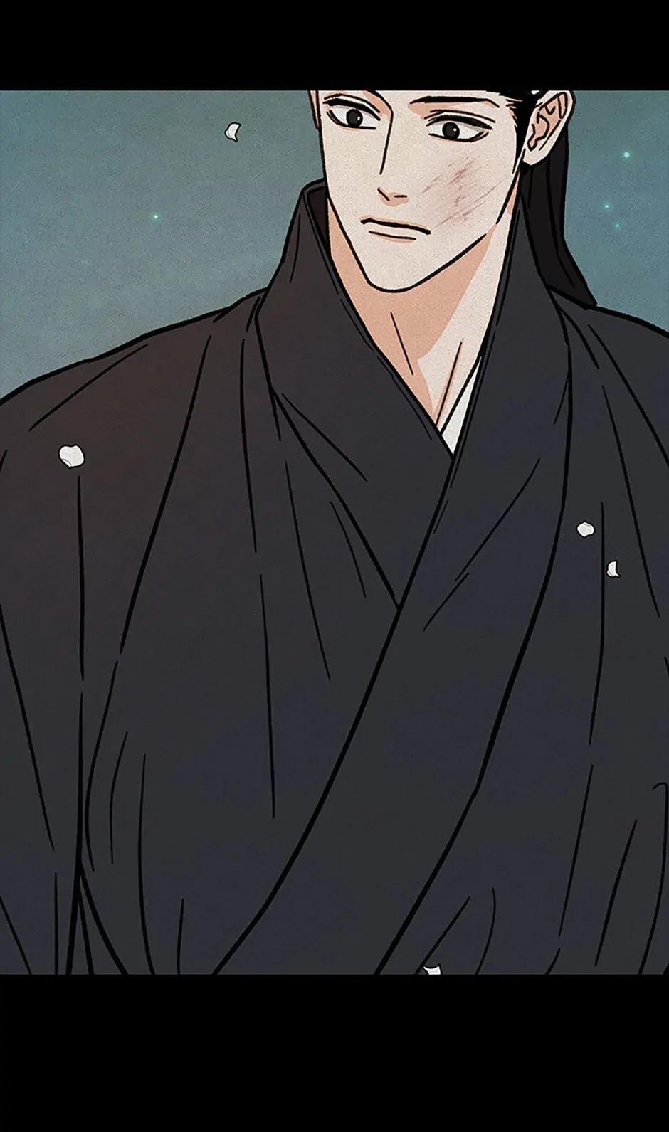 Under the Plum Blossom Tree Chapter 21 - Page 89