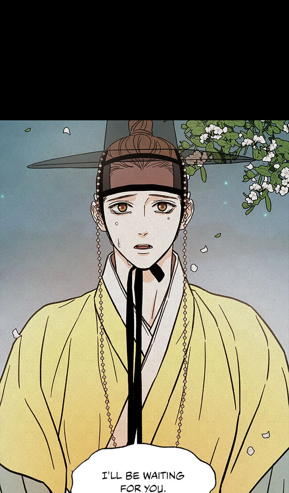 Under the Plum Blossom Tree Chapter 21 - Page 90