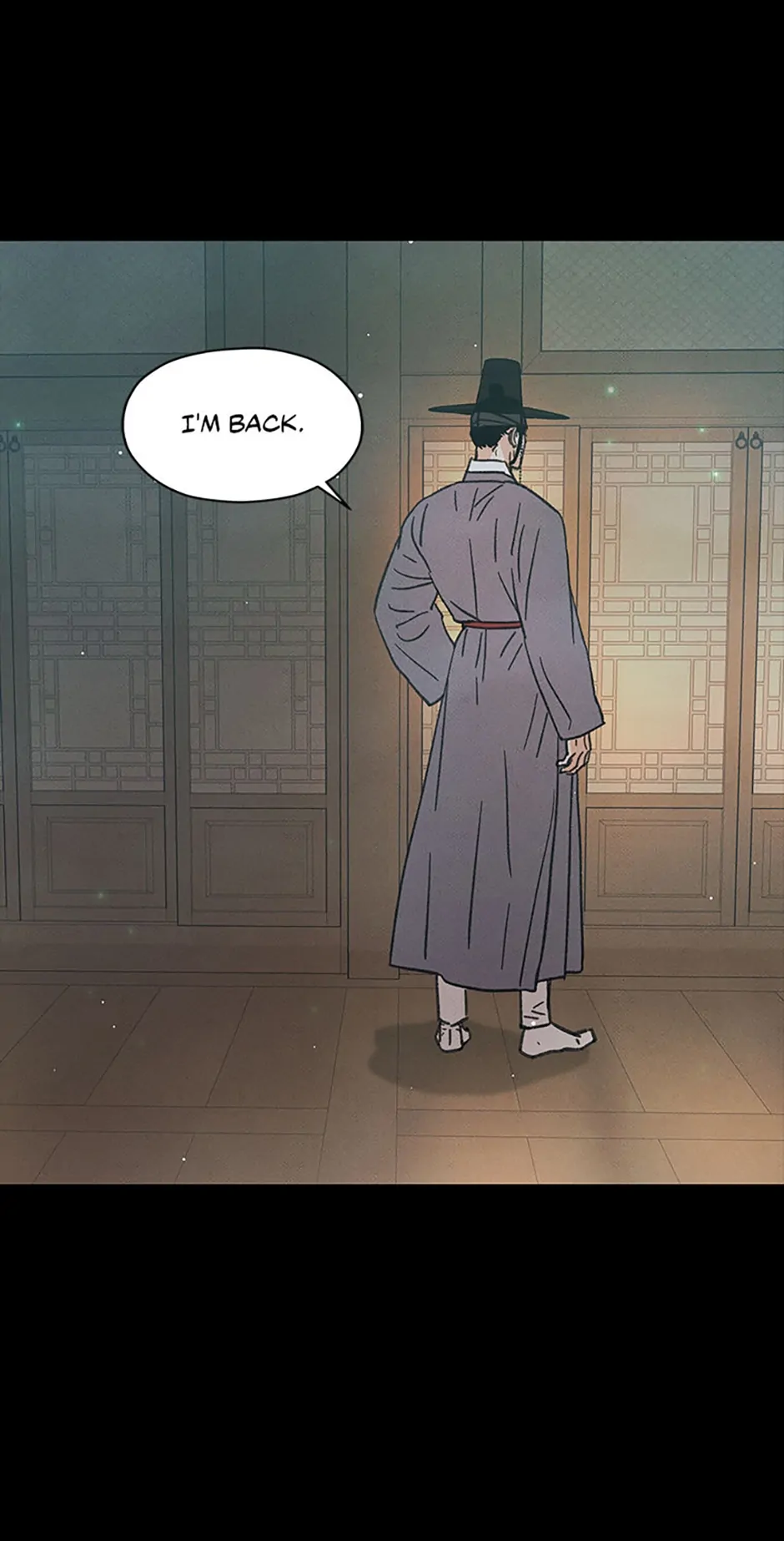 Under the Plum Blossom Tree Chapter 22 - Page 13