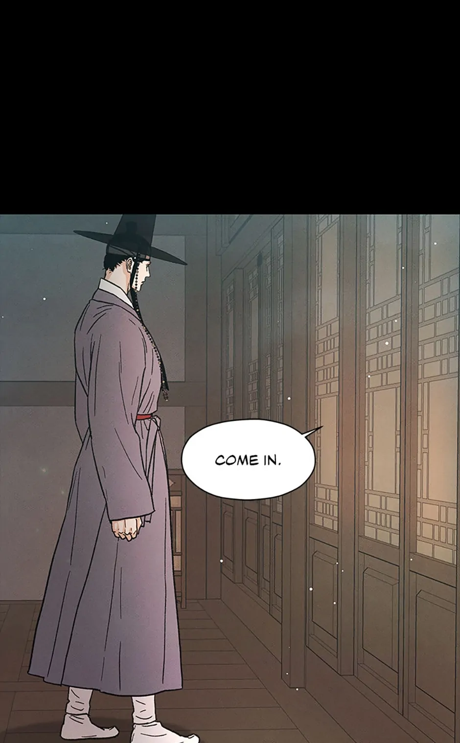 Under the Plum Blossom Tree Chapter 22 - Page 14