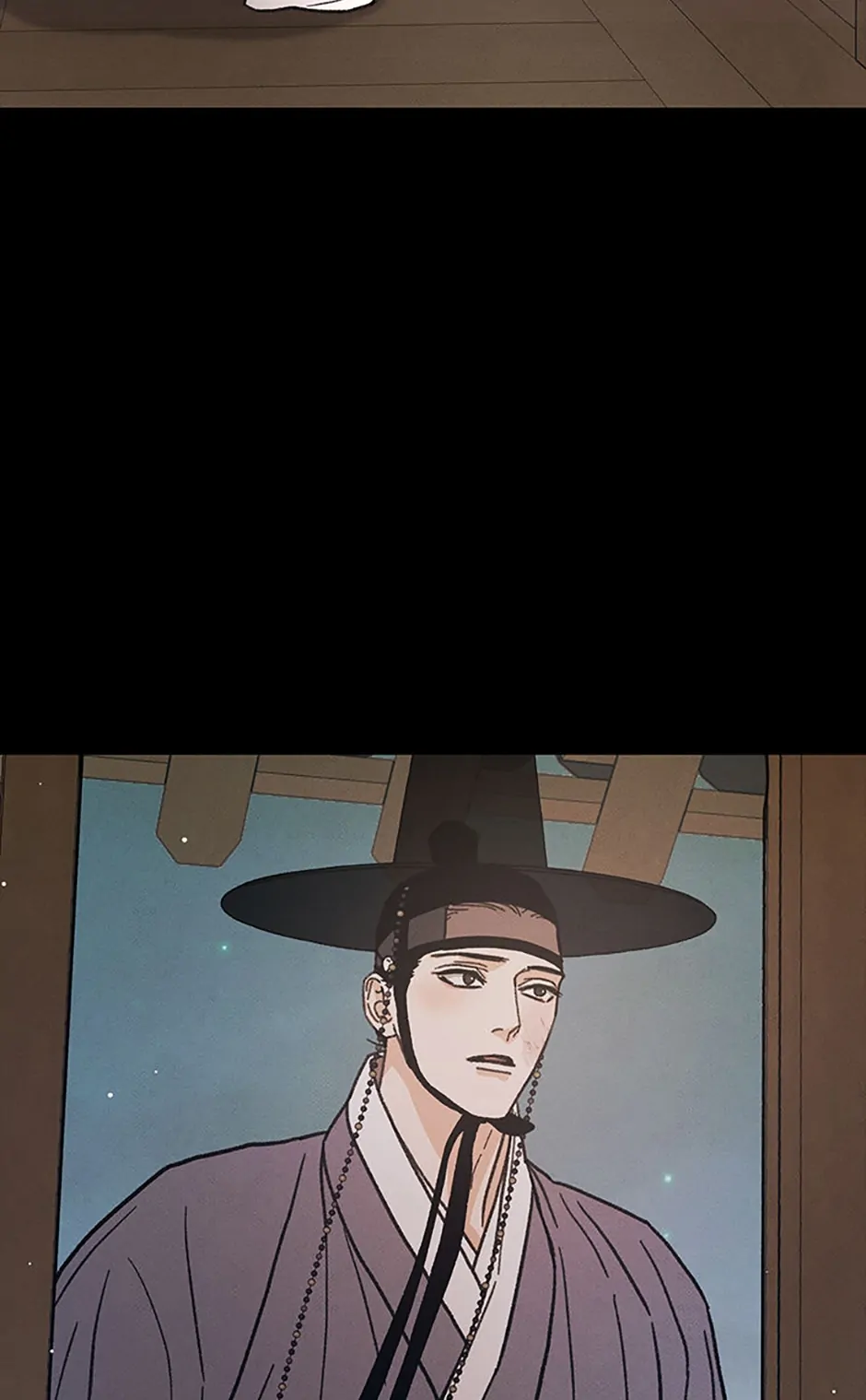 Under the Plum Blossom Tree Chapter 22 - Page 15