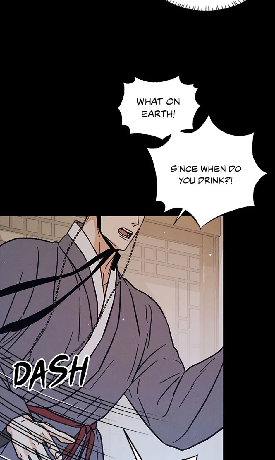 Under the Plum Blossom Tree Chapter 22 - Page 19
