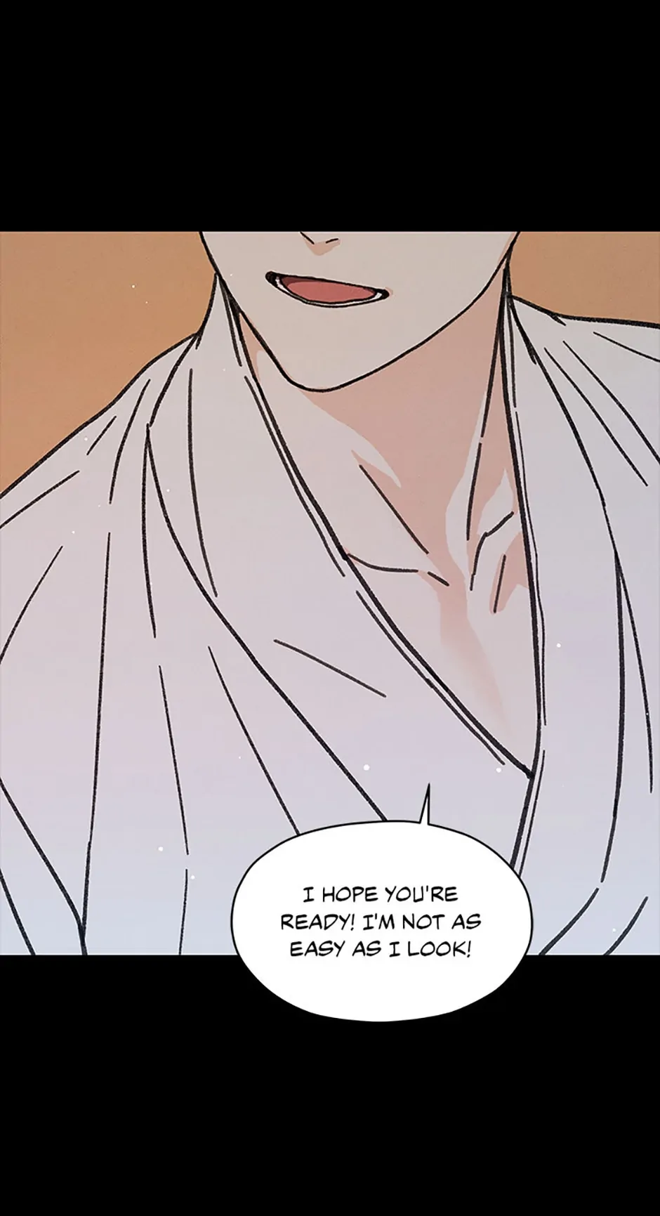Under the Plum Blossom Tree Chapter 22 - Page 25