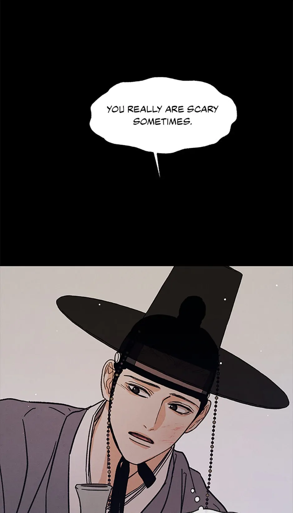 Under the Plum Blossom Tree Chapter 22 - Page 26