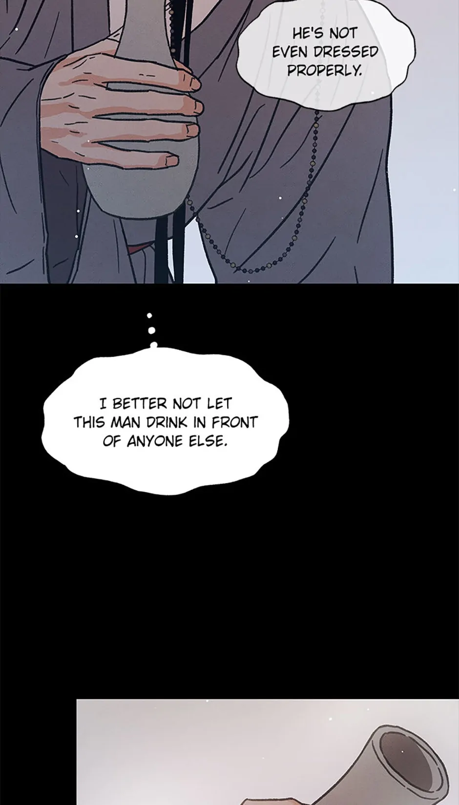 Under the Plum Blossom Tree Chapter 22 - Page 27