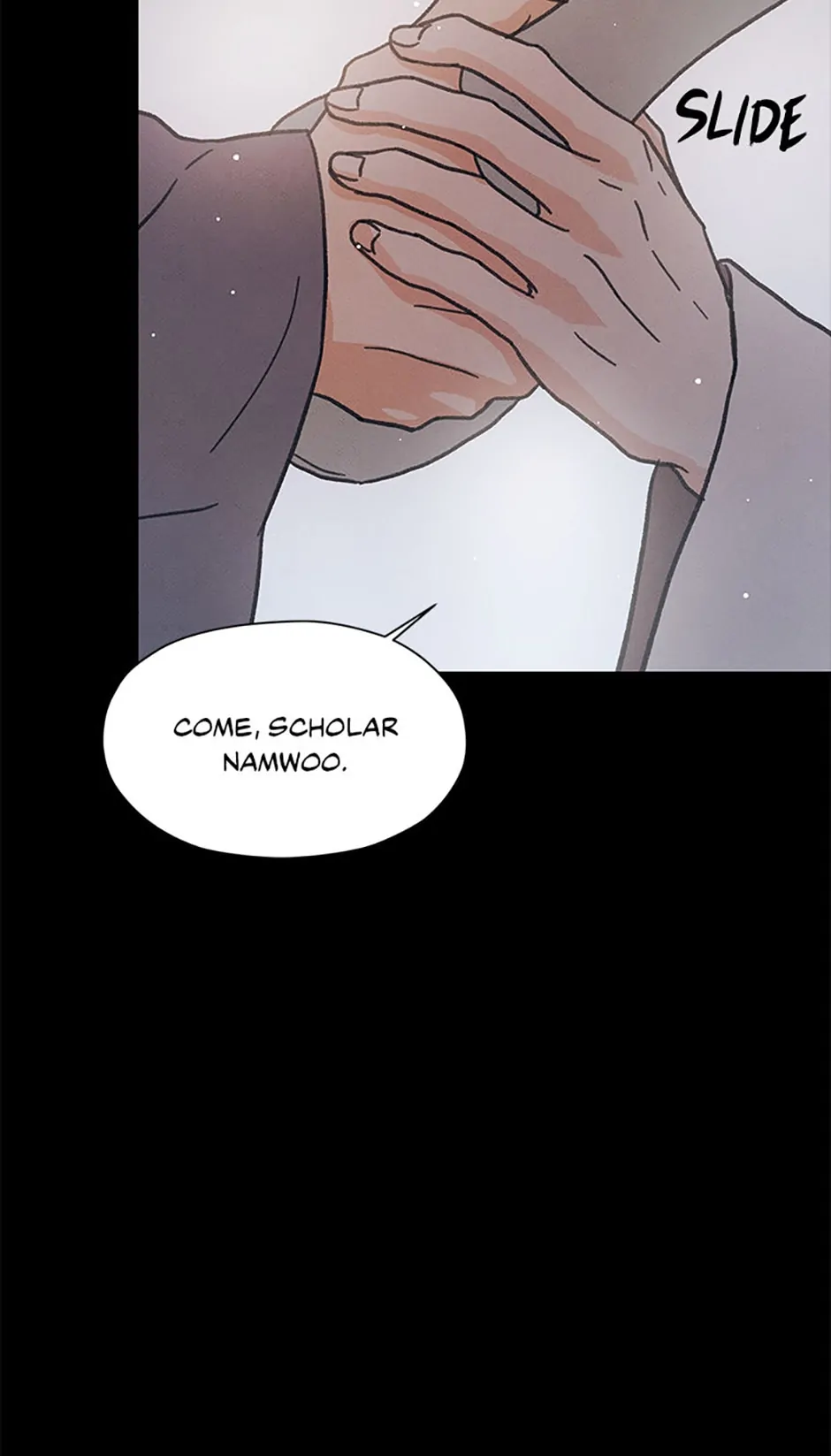 Under the Plum Blossom Tree Chapter 22 - Page 28