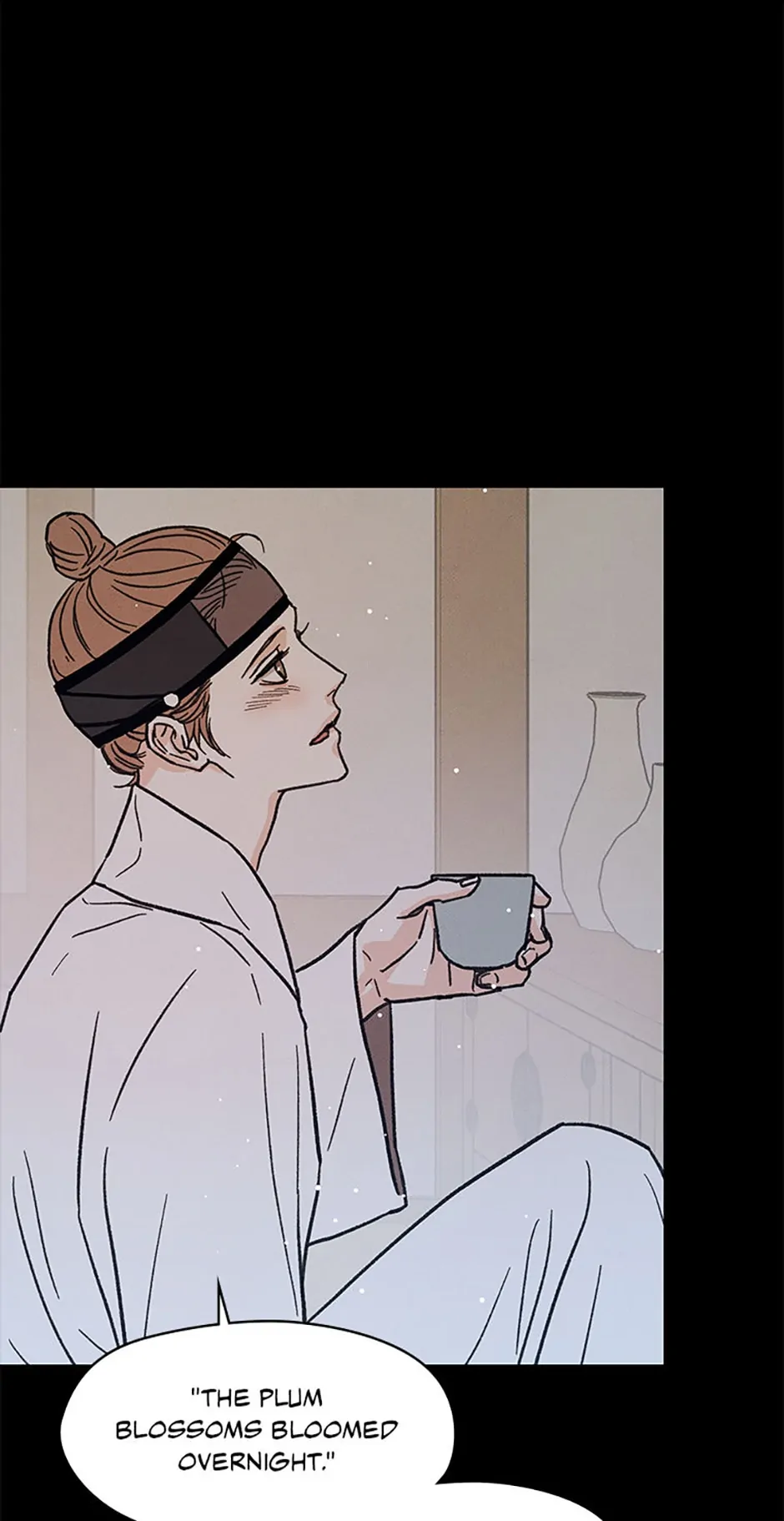 Under the Plum Blossom Tree Chapter 22 - Page 34